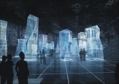 美國數據中心的設備維護注意事項