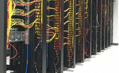 服務器網_常見的組網方式和路由組網的流程